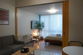 Cozy 1BR in BGC with Great View